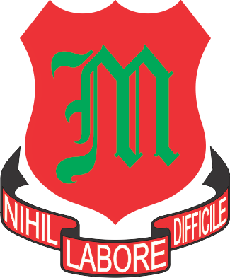 Majeediyya School logo